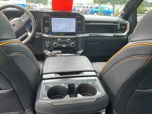 Used 2025 Ford F150 Tremor w/ Equipment Group 402A High image 17