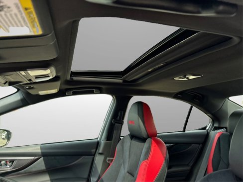 New 2025 Subaru WRX Limited image 23