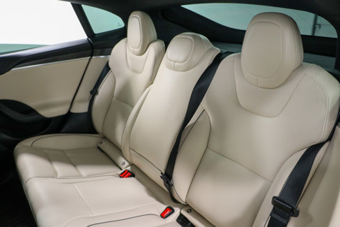 Used 2023 Tesla Model S Plaid image 24