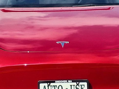 Used 2022 Tesla Model 3 Long Range image 4