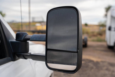Used 2015 Chevrolet Silverado 2500 W/T image 22