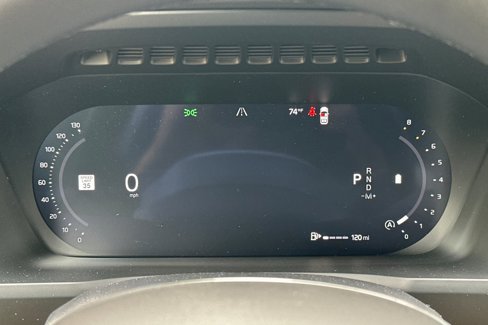 New 2026 Volvo XC90 B5 Plus image 23