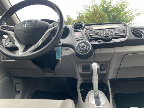Used 2012 Honda Insight EX image 32