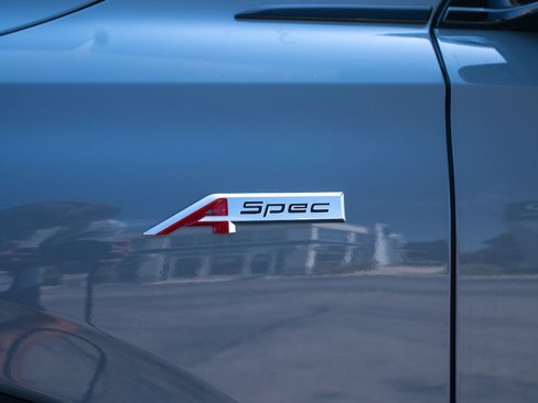 New 2026 Acura MDX A-Spec image 13