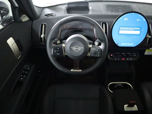 New 2026 MINI Cooper Countryman S w/ Comfort Package Max image 10