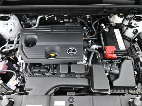 Used 2024 Lexus NX 250 FWD w/ Premium Package image 21