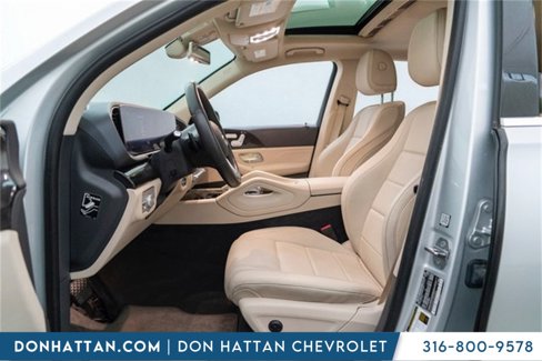 Used 2020 Mercedes-Benz GLE 350 image 5