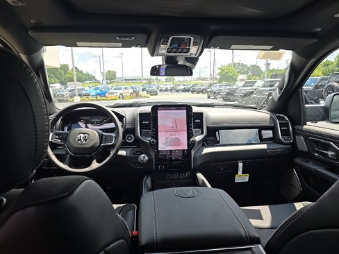 New 2026 RAM 1500 Laramie image 21