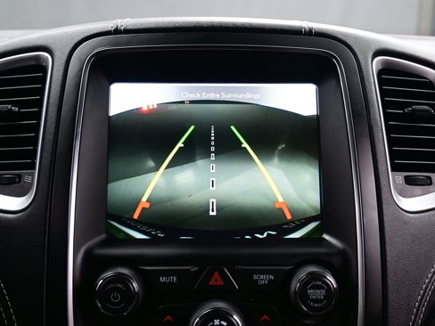 Used 2018 Dodge Durango Citadel image 21