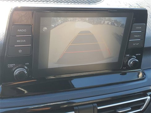 Certified 2023 Kia Seltos S image 25