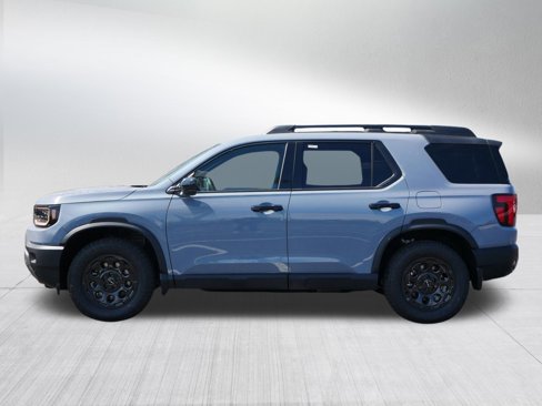 New 2026 Honda Passport TrailSport Elite image 4