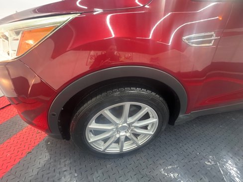 Used 2013 Ford Escape SEL image 15
