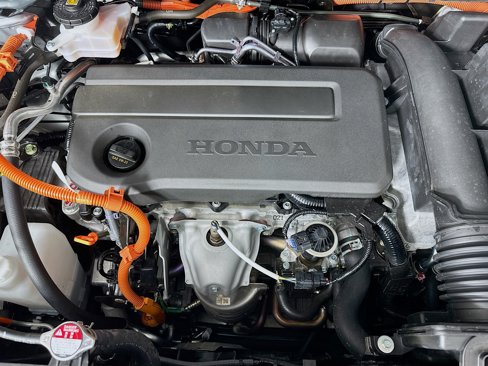 Used 2025 Honda CR-V Sport-L image 34