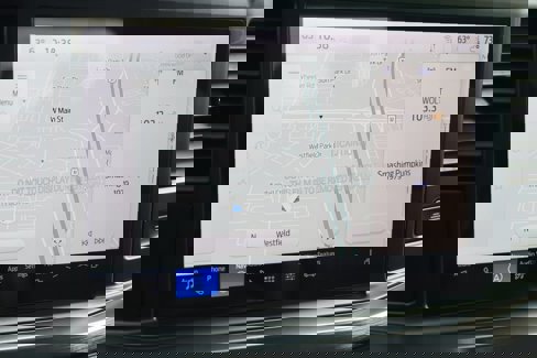 Used 2025 Ford F450 Lariat image 9