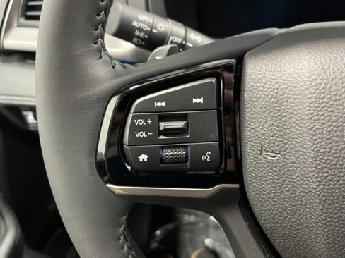 New 2026 Honda Odyssey Touring image 12
