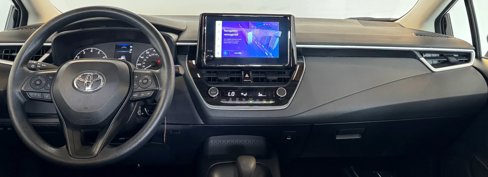Used 2024 Toyota Corolla LE image 25