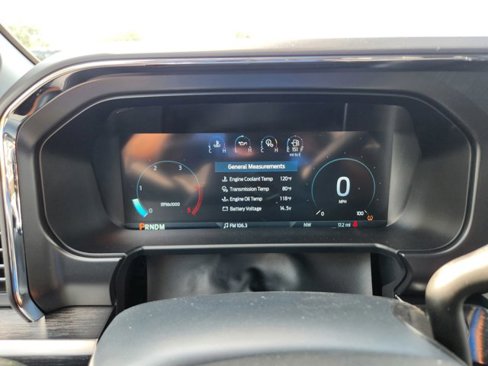 New 2026 Ford F250 Lariat image 16