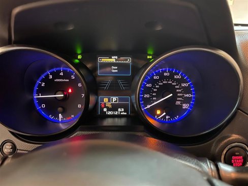 Used 2017 Subaru Outback 3.6R Limited image 19