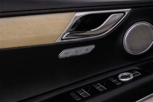 Used 2022 Genesis GV80 3.5T w/ Advanced Package 06 image 47
