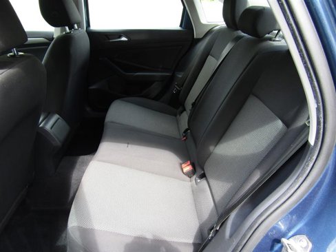 Used 2021 Volkswagen Jetta S image 27