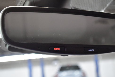 Used 2024 Chrysler Pacifica Limited image 31