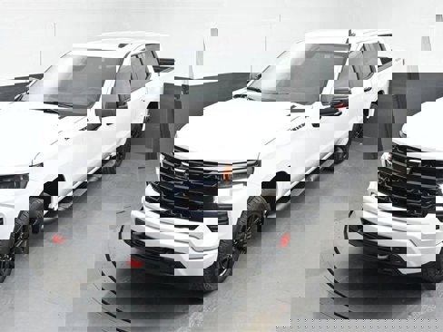 New 2026 Chevrolet Silverado 1500 RST w/ Redline Edition image 28