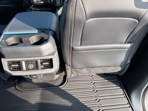 New 2026 Ford F250 Lariat image 33