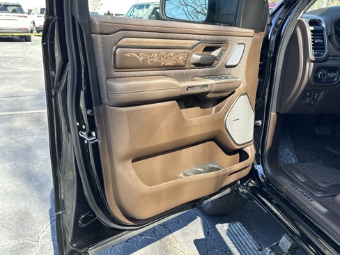 New 2025 RAM 1500 Limited image 12