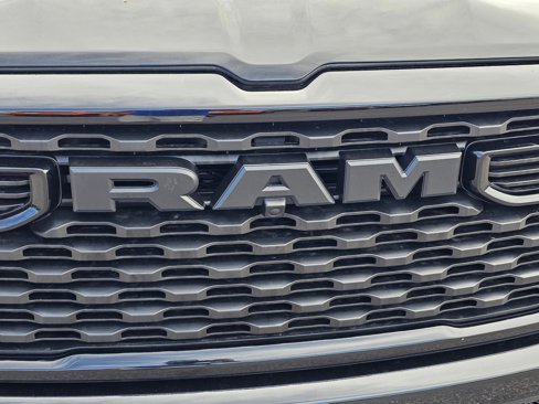 New 2026 RAM 1500 Big Horn image 3