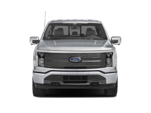 New 2025 Ford F150 Lightning Lariat image 26