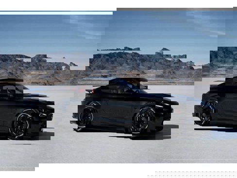 New 2026 Mercedes-Benz AMG GT 63 image 14