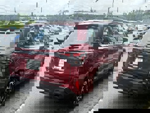 Used 2025 Subaru Forester image 6