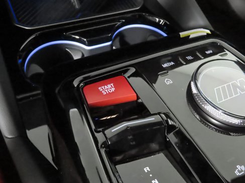 New 2026 BMW M5 w/ Carbon Package image 20