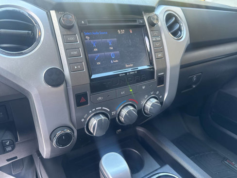 Used 2015 Toyota Tundra SR5 image 21