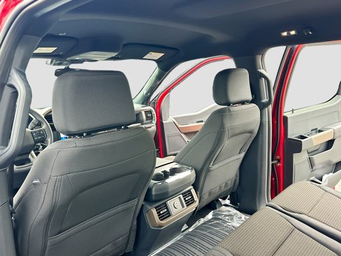 New 2025 Ford F150 STX image 6