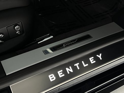 New 2025 Bentley Flying Spur Plug-In Hybrid image 29