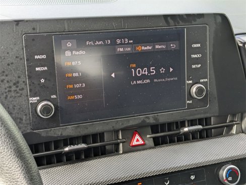 Used 2024 Kia Sportage LX image 21