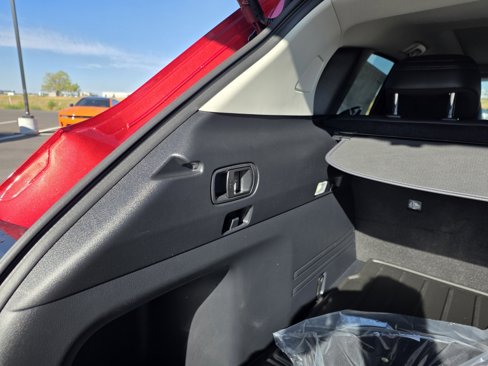 New 2025 MAZDA CX-50 AWD 2.5 Hybrid w/ Premium Pkg image 34
