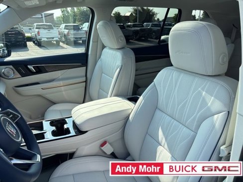New 2026 Buick Enclave Avenir w/ Super Cruise Package image 19