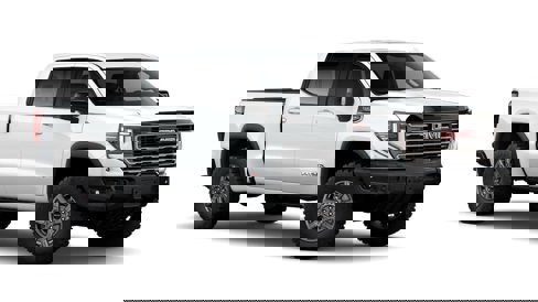 New 2026 GMC Sierra 1500 AT4X image 54