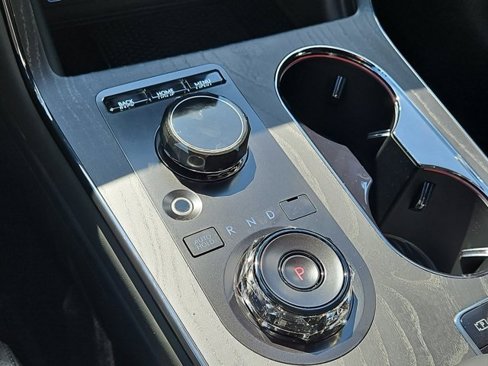 New 2026 Genesis GV80 3.5T Prestige image 27