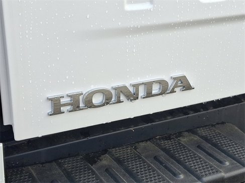 Used 2025 Honda Ridgeline RTL+ image 33