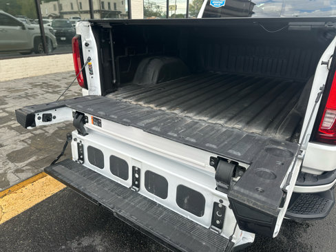 Used 2024 GMC Sierra 1500 Denali w/ Denali Reserve Package image 14
