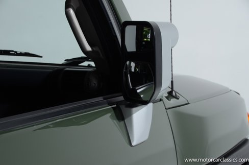 Used 2014 Toyota FJ Cruiser 4WD image 16