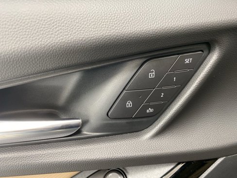New 2026 Chevrolet Equinox ACTIV w/ Convenience Package III image 23