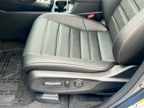 New 2026 Honda CR-V Sport-L image 25