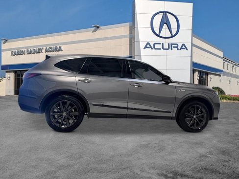 New 2026 Acura MDX A-Spec image 9