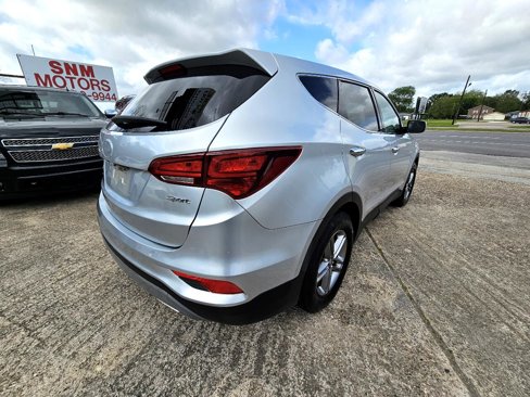 Used 2017 Hyundai Santa Fe Sport image 10