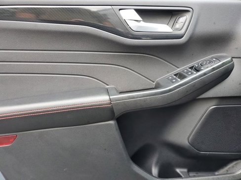 Used 2025 Ford Escape ST-Line image 21