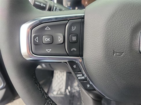 New 2026 RAM 1500 Laramie image 25